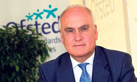 Michael Wilshaw Ofsted chief denies faith school 39witch hunt39 Christian