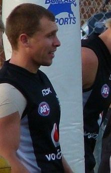Michael Wilson (Australian footballer)
