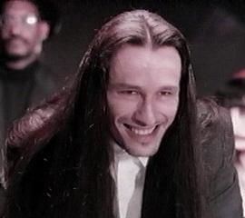 Michael Wincott CHUD Salutes Michael Wincott CHUDcom