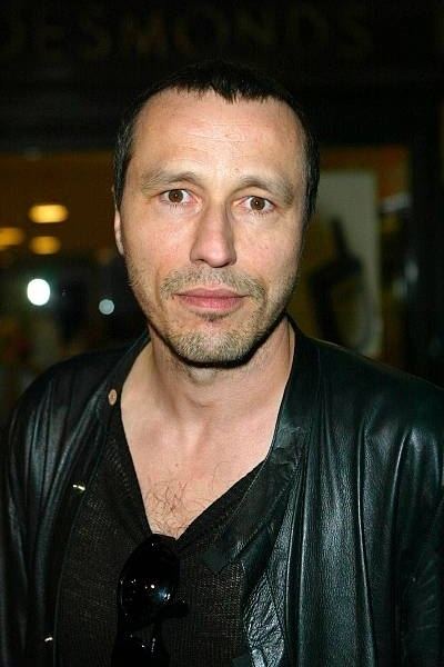 Michael Wincott Michael Wincott Sztrlexikon Starityhu