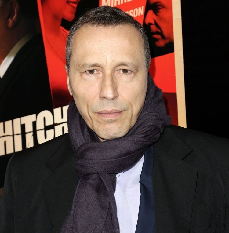 Michael Wincott Michael Wincott Picture 1 The Premiere of Fox