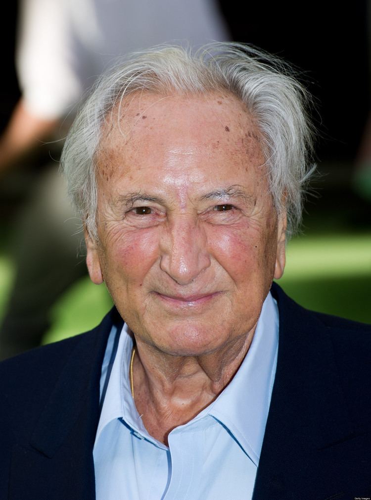 Michael Winner Michael Winner Dead Film Director And Critic Dies Aged 77