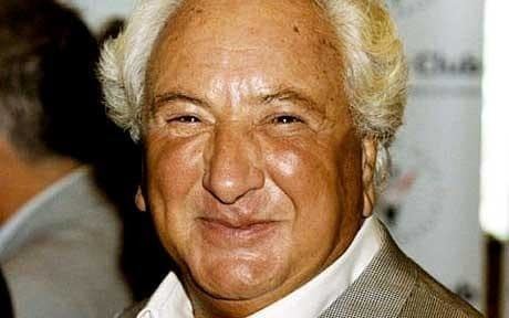 Michael Winner Michael Winner 39I39m the only man ever to get a discount