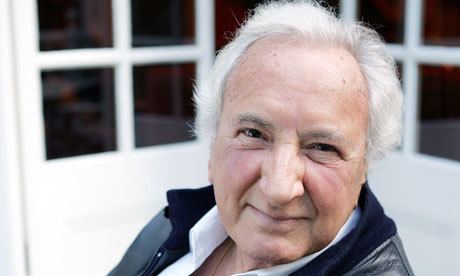 Michael Winner Oscars snub Michael Winner Film The Guardian