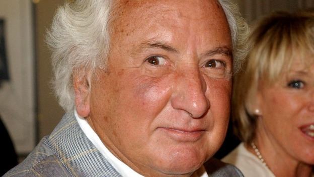 Michael Winner Film director Michael Winner dies ITV News