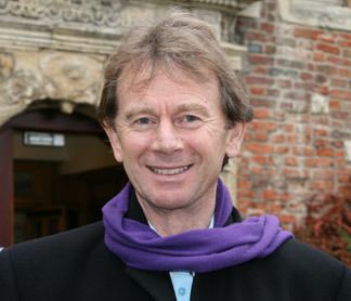 Michael Wood (historian) Interview with Michael Wood News and events The