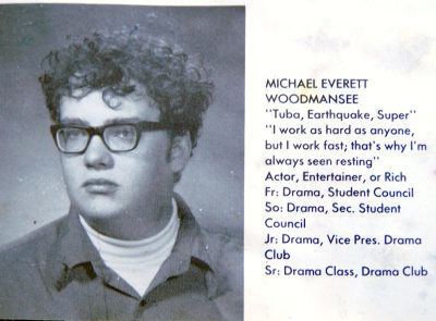 Michael Woodmansee Michael Woodmansee Photos Murderpedia the