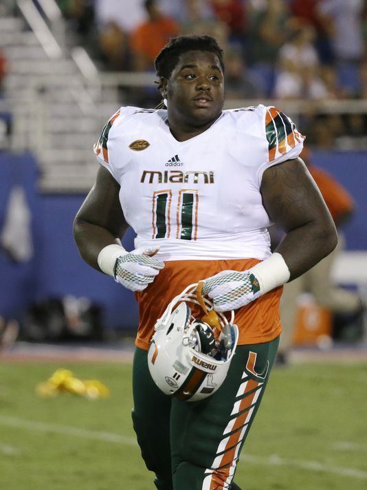 Michael Wyche Miami suspends DL Michael Wyche after battery arrest