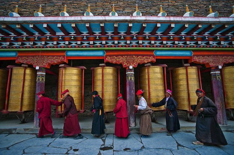 Michael Yamashita Gallery The Tea Road to Lhasa by Photographer Michael Yamashita