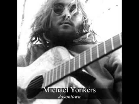 Michael Yonkers Michael Yonkers Band Jasontown 1968 YouTube