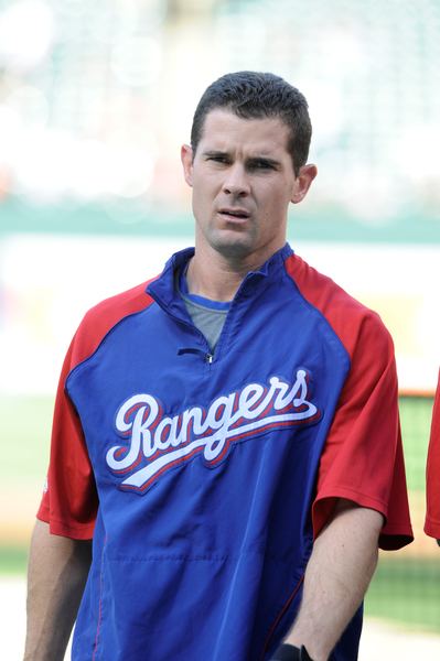Michael Young (baseball) 2011 Projection Can Michael Young Continue His Consistent