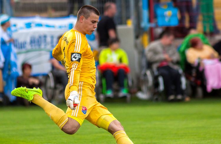Michael Zetterer Offiziell Unterhaching verliert Michael Zetterer an