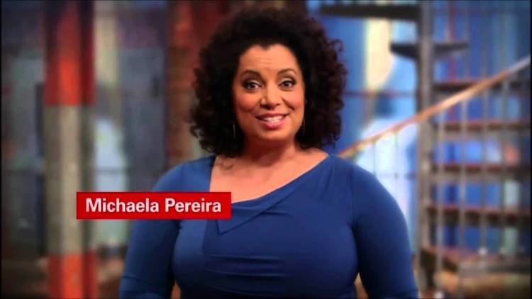 Michaela Pereira CNN USA quotThis is CNNquot promo Michaela Pereira YouTube