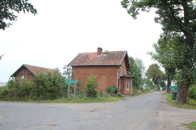 Michałkowo, Warmian-Masurian Voivodeship