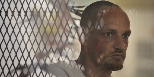 Michaël Blanc Michal Blanc libr aprs quatorze ans de prison en Indonsie
