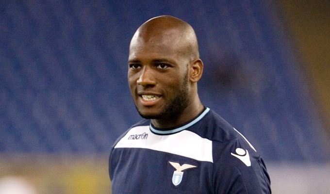 Michaël Ciani Michal Ciani quitte la Lazio Rome Africa Top Sports