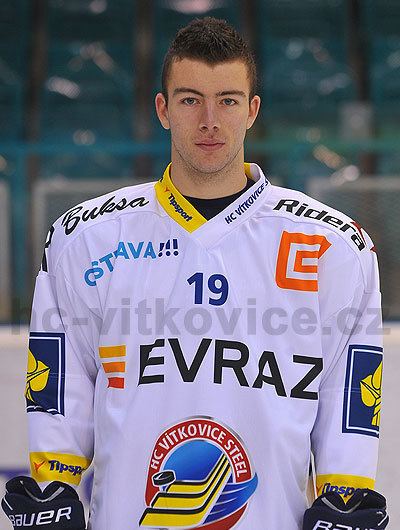 Michal Hlinka michal hlinka HokejPortalcz