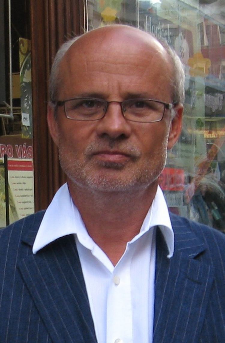 Michal Horáček FileMichal Horekjpg Wikimedia Commons