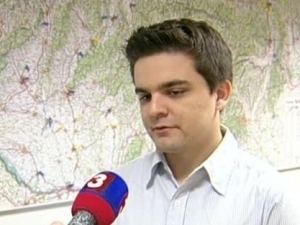 Michal Hudec Michal Hudec o otznikoch nad dodvkami plynu Televzia TA3