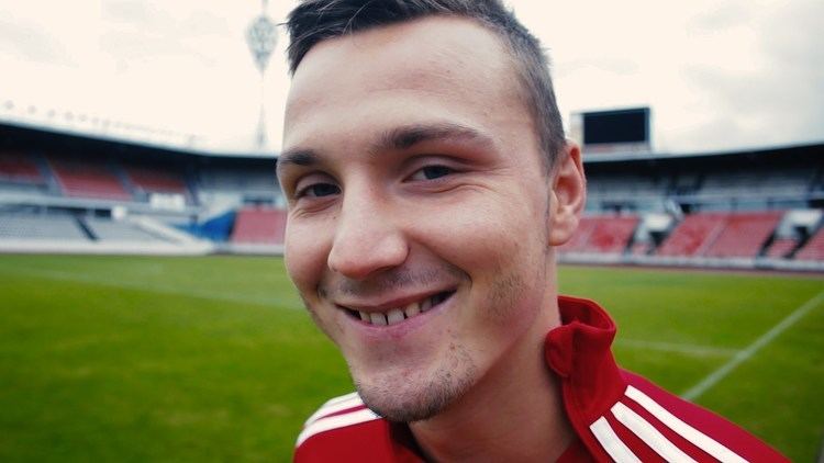 Michal Jeřábek Michal Jebek ped utknm v Olomouci YouTube
