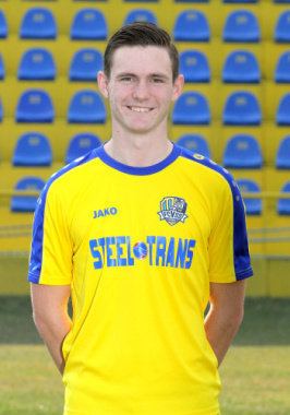 Michal Jonec FC VSS Koice Michal Jonec