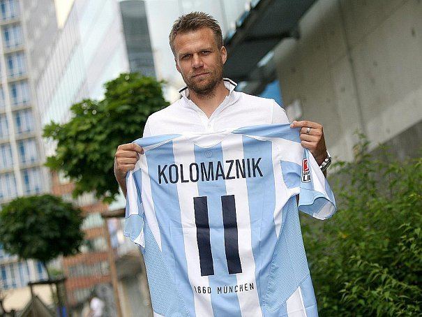 Michal Kolomaznik gdenikcz503emichalkolomaznikfotbalsportbr