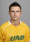 Michal Mravec Michal Mravec Bio UAB Athletics Official Athletic Site