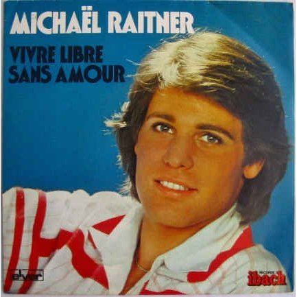 Michaël Raitner Michael Raitner lyrics