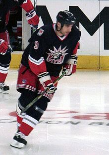 Michal Rozsival Michal Rozsval Wikipedia the free encyclopedia