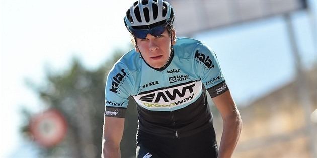Michal Schlegel Cyklista Schlegel byl na MS sedm v zvod jezdc do 23 let iDNEScz