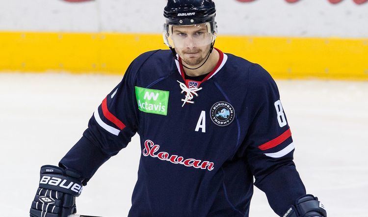 Michal Sersen KHL sprvy KHLsk