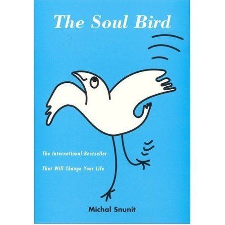 Michal Snunit The Soul Bird by Michal Snunit