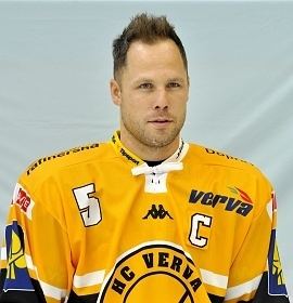 Michal Trávníček michal travnicek HokejPortalcz