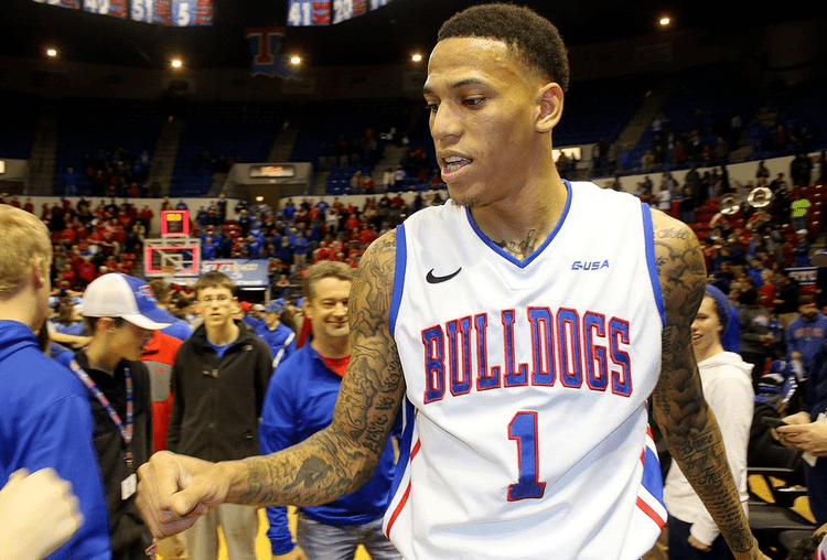Michale Kyser Report Raptors agree to terms with Michale Kyser on