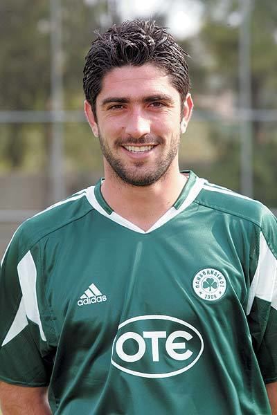 Michalis Konstantinou ligamistru20032004xfczobrazkyfotkypanathina