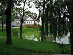 Michalovice (Havlíčkův Brod District) httpsuploadwikimediaorgwikipediacommonsthu