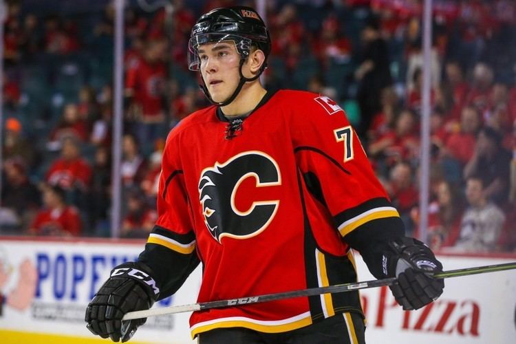 Micheal Ferland Micheal Ferland Signs 2Year Deal