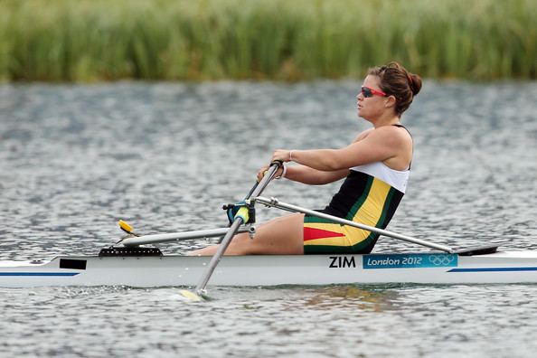 Micheen Thornycroft Micheen Thornycroft Photos Photos Olympics Day 6 Rowing Zimbio