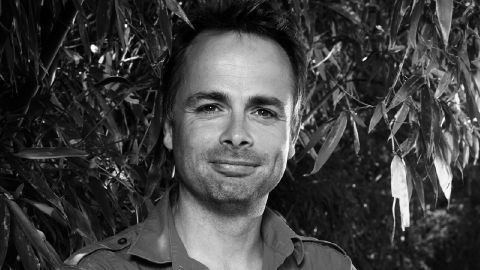 Michel Ancel Ubisoft Developer Michel Ancel Interview NowGamer