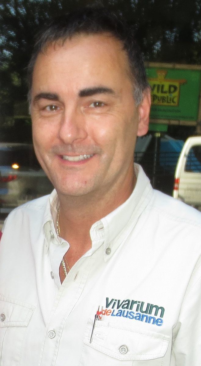 Michel Ansermet