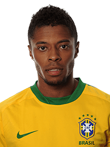 Michel Bastos wwwfifacomimgmltournamentworldcup2010players