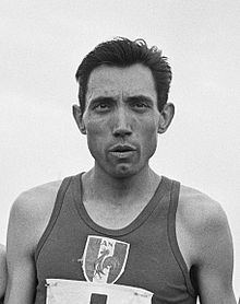 Michel Bernard (runner) httpsuploadwikimediaorgwikipediacommonsthu