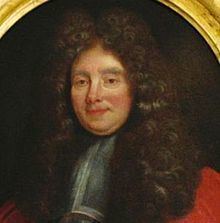 Michel Begon (1638–1710) uploadwikimediaorgwikipediacommonsthumbaac