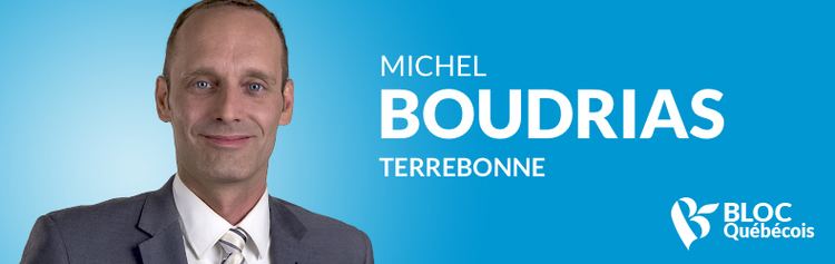 Michel Boudrias Michel Boudrias