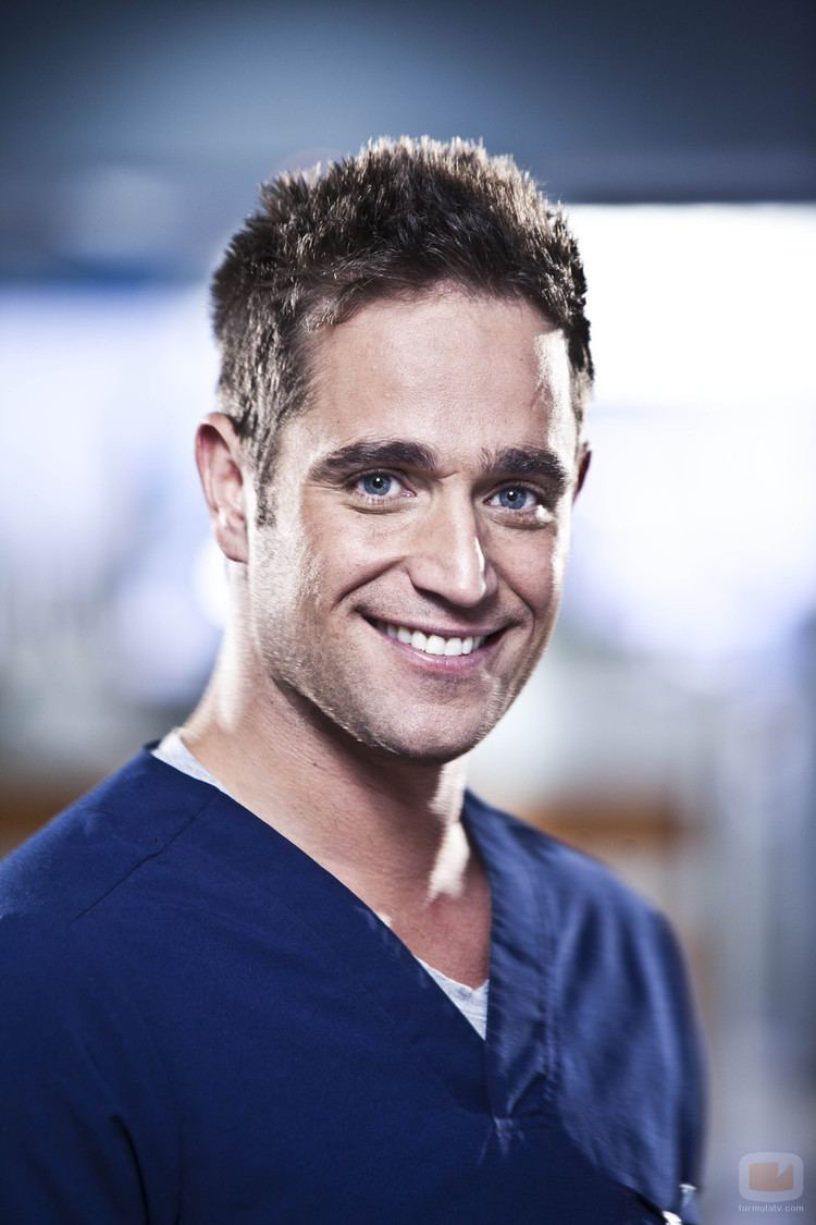 Michel Brown Picture of Michel Brown