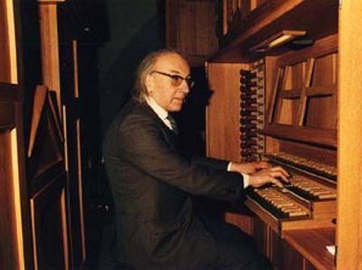 Michel Chapuis (organist) Michel Chapuis Biography Albums Streaming Links AllMusic