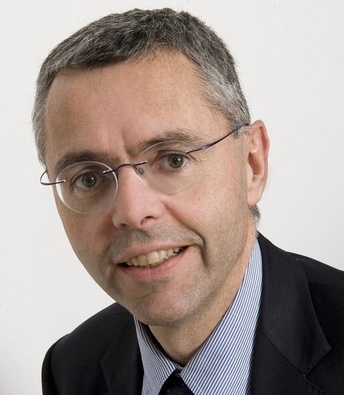 Michel Combes Michel Combes appointed AlcatelLucent CEO effective April