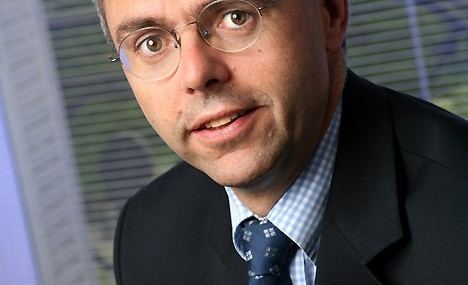 Michel Combes SFR appoints Vodafone Europes CEO Telecomscom