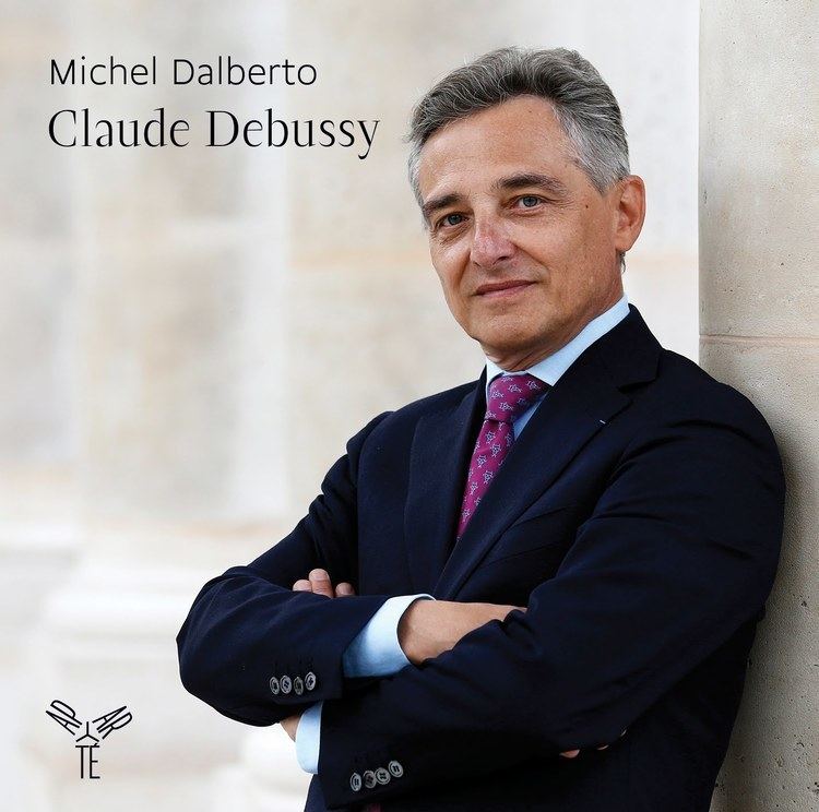 Michel Dalberto Michel Dalberto plays Debussy Poissons dor live in Mantua YouTube