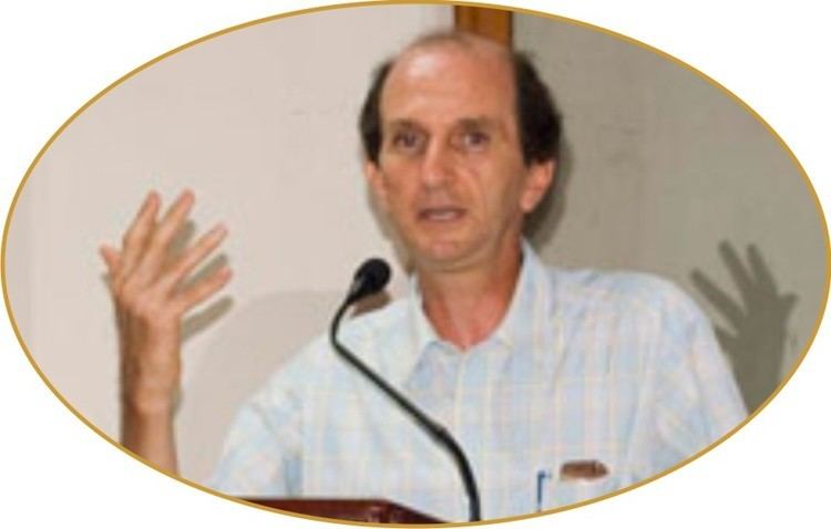 Michel Danino GJ IITK Events